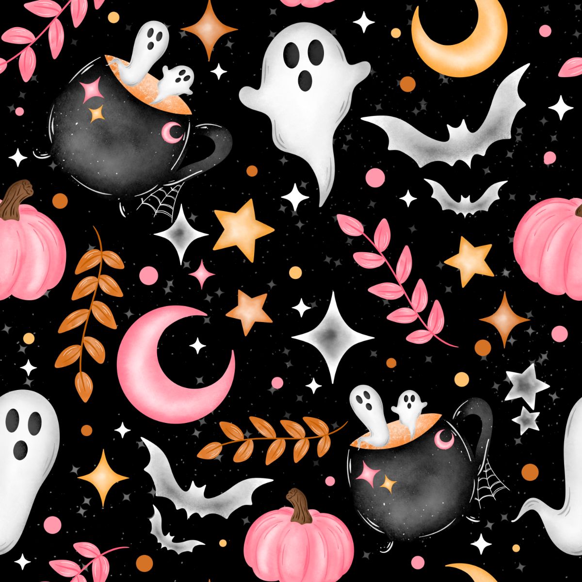 PETE+LUCY PRESALE: CAULDRON CUTIE