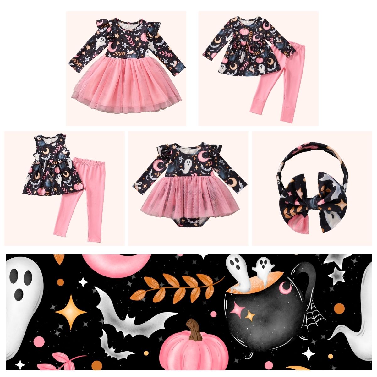 PETE+LUCY PRESALE: CAULDRON CUTIE