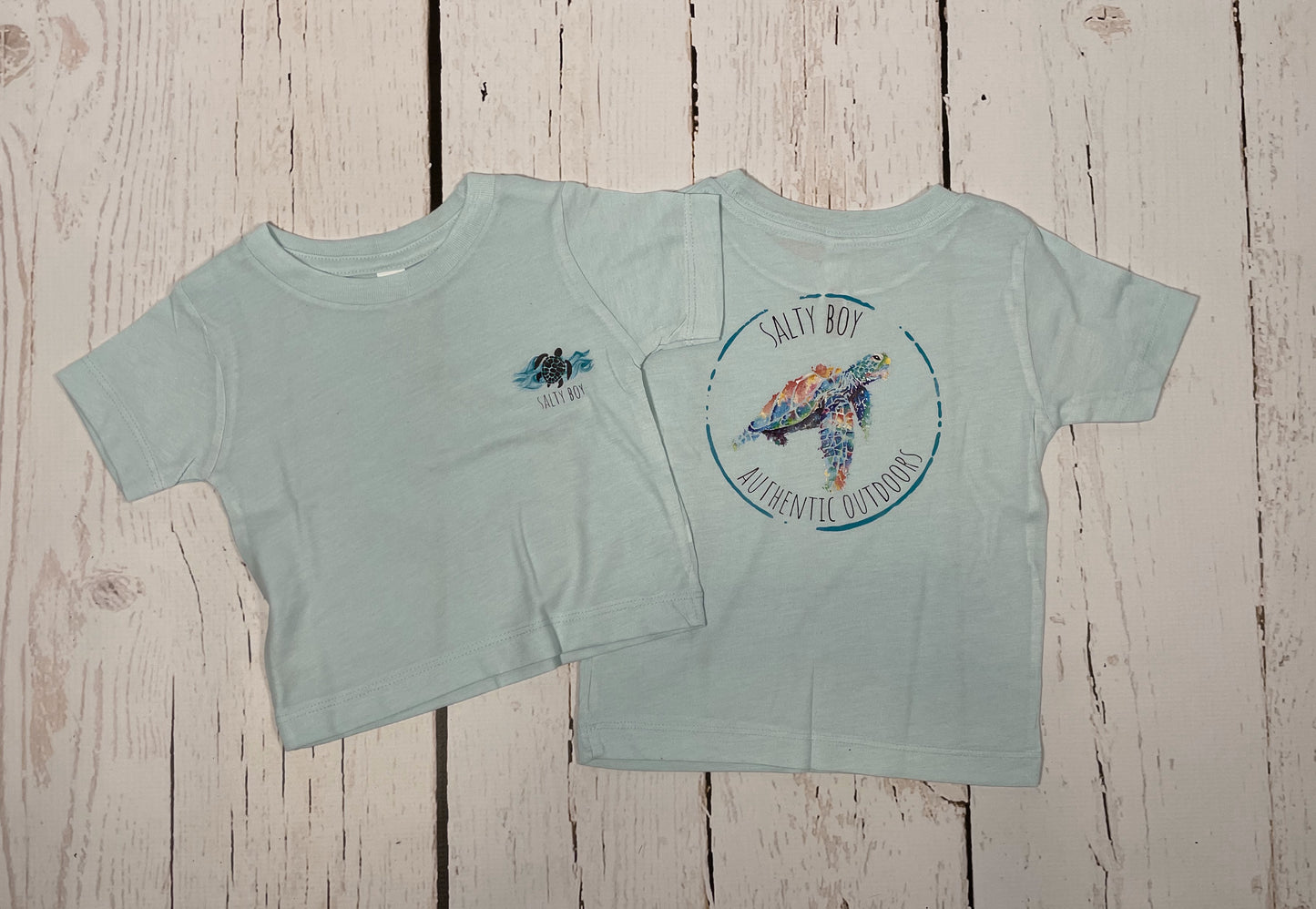 DESIGN ONLY: Sea Turtle
